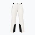 Női sínadrág Rossignol Strawpile Insulated white 8