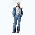 Női sínadrág Rossignol Strawpile Insulated windward blue 2