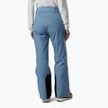 Női sínadrág Rossignol Strawpile Insulated windward blue 3
