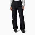 Női sínadrág Rossignol Strawpile Insulated 29' black