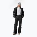 Női sínadrág Rossignol Strawpile Insulated 29' black 2