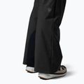 Női sínadrág Rossignol Strawpile Insulated 29' black 5