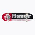 Element gördeszka Section fekete/piros 531584961