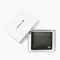 Lacoste férfi pénztárca NH1112FG noir 3