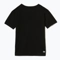 Férfi póló Lacoste TH2036 black 4