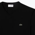 Férfi póló Lacoste TH2036 black 5