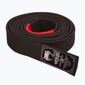 Brazil jiu-jitsu öv fekete színű