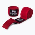 Venum Kontact bokszkötszerek piros 0429