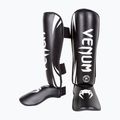 Venum Challenger Standup sípcsontvédő fekete EU-VENUM-0773 5