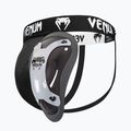 Venum Competitor ágyékvédő és támasz ezüst EU-VENUM-1063 5