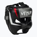 Fejvédő boxhoz Venum Elite Iron black/red
