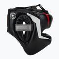 Fejvédő boxhoz Venum Elite Iron black/red 2