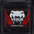 Fejvédő boxhoz Venum Elite Iron black/red 5