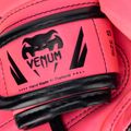 Gyermek bokszkesztyűk Venum Elite Boxing fluo pink 4