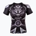 Venum Gladiator 3.0 Férfi Rashguard Fekete VENUM-02987-108-XXL