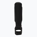 Sípcsont- és lábvédők Venum Kontact Shin Guards black/black 5