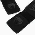Sípcsont- és lábvédők Venum Kontact Shin Guards black/black 6