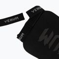 Sípcsont- és lábvédők Venum Kontact Shin Guards black/black 7