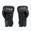 Venum Impact bokszkesztyűk fekete-szürke VENUM-03284-497 2