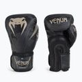 Venum Impact bokszkesztyűk fekete-szürke VENUM-03284-497 3