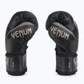 Venum Impact bokszkesztyűk fekete-szürke VENUM-03284-497 4