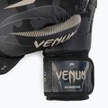 Venum Impact bokszkesztyűk fekete-szürke VENUM-03284-497 5