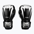 Venum Giant 3.0 fekete és ezüst bokszkesztyűk 2055-128 2