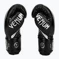 Venum Giant 3.0 fekete és ezüst bokszkesztyűk 2055-128 4