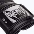 Venum Giant 3.0 fekete és ezüst bokszkesztyűk 2055-128 8