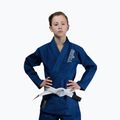 Gyerek BJJ-gi Venum Contender blue 6