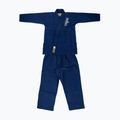 Gyerek BJJ-gi Venum Contender navy blue