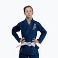 Gyerek BJJ-gi Venum Contender navy blue 6