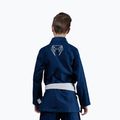 Gyerek BJJ-gi Venum Contender navy blue 7