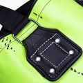 Venum Hurricane neo sárga/fekete bokszzsák 3