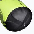 Venum Hurricane neo sárga/fekete bokszzsák 4