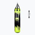 Venum Hurricane neo sárga/fekete bokszzsák 5