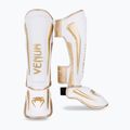 Lábszár- és lábfejvédők Venum Elite Standup black/gold