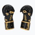 Venum Sparring Challenger 3.0 fekete/arany MMA edző kesztyűk 3