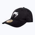 baseball sapka Venum Club 182 black