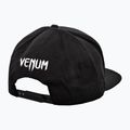 Venum Classic Snapback sapka fekete-fehér 03598-108 6