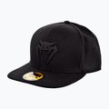 Venum Classic Snapback sapka fekete 03598-114