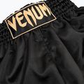 Férfi sportnadrág Venum Classic Muay Thai black/gold 3