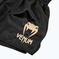 Férfi sportnadrág Venum Classic Muay Thai black/gold 5