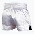 Férfi sportnadrág Venum Classic Muay Thai white/gold 2