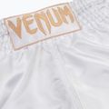 Férfi sportnadrág Venum Classic Muay Thai white/gold 3