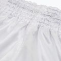 Férfi sportnadrág Venum Classic Muay Thai white/gold 5