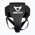 Női Ringhorns Charger ágyékvédő és támogatás Fekete RH-00043-001