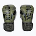 Bokszkesztyűk Venum Elite khaki camo