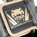 Venum Elite szürke-arany bokszsisak VENUM-1395-535 9