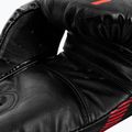 Venum Impact bokszkesztyűk fekete VENUM-03284-100-10OZ 11